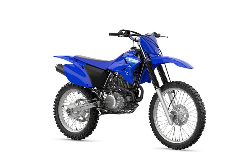 TT-R230 - Agriculture - Coast Powersports - Yamaha, KTM, Kawasaki, Triumph motorcycles - Adelaide, South Australia