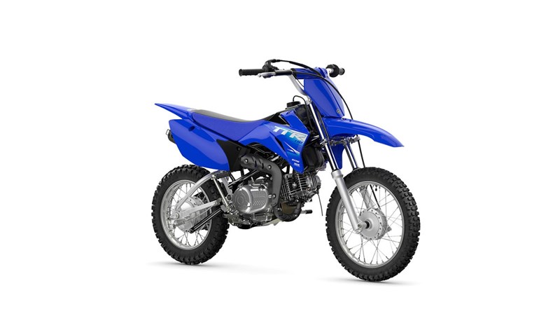 TT-R110E - Fun - Coast Powersports - Yamaha, KTM, Kawasaki, Triumph motorcycles - Adelaide, South Australia