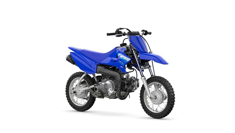 TT-R50E - Fun - Coast Powersports - Yamaha, KTM, Kawasaki, Triumph motorcycles - Adelaide, South Australia