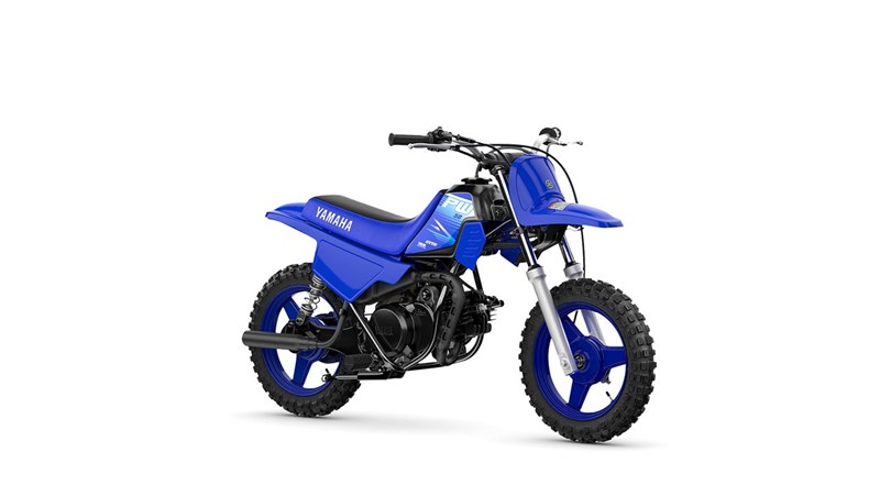PW50 - Fun - Coast Powersports - Yamaha, KTM, Kawasaki, Triumph motorcycles - Adelaide, South Australia