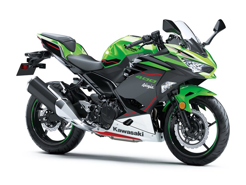 Ninja 400 Coast Powersports Kawasaki Adelaide