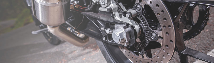 Coast powersports shop