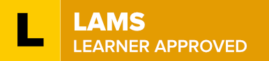 Lams Learner Approved