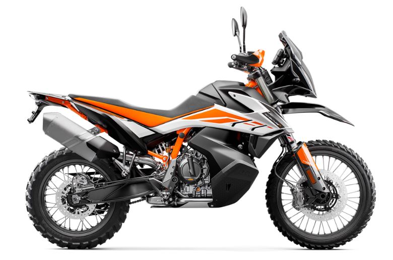 used ktm 1090 adventure r for sale
