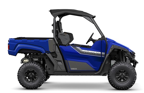 Wolverine X2 Utility - Yamaha - Coast Powersports - Yamaha, KTM, Kawasaki, Triumph motorcycles - Adelaide, South Australia