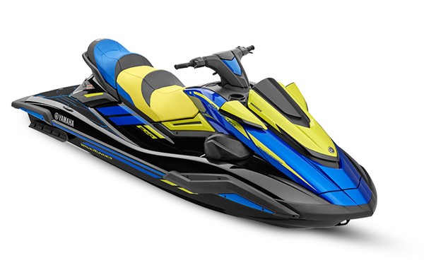 Waverunner Yamaha Coast Powersports Waverunner Yamaha Coast Powersports