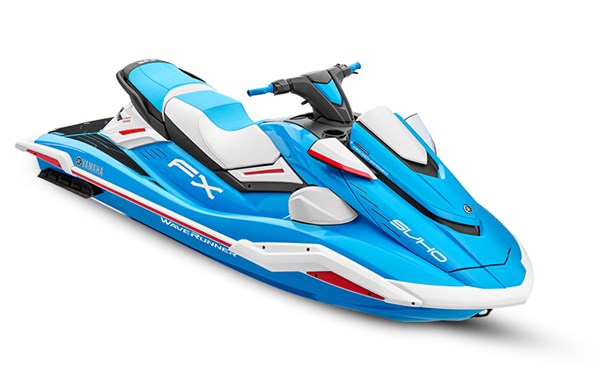 Waverunner Yamaha Coast Powersports Waverunner Yamaha Coast Powersports