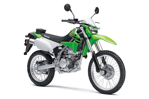 2024 KLX250S - Offroad - Coast Powersports - Yamaha, KTM, Kawasaki, Triumph motorcycles - Adelaide, South Australia