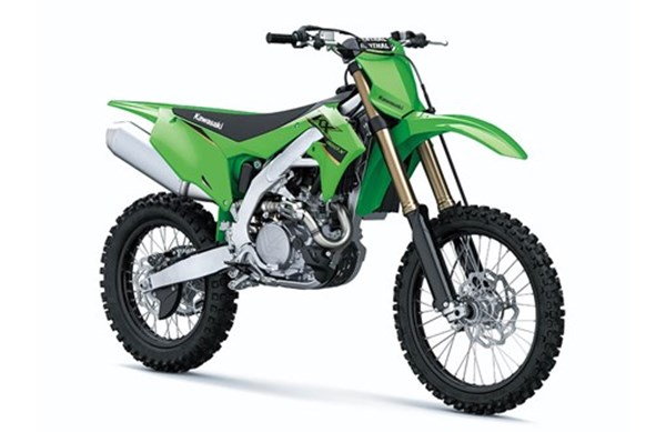 2025 KX450X - Kawasaki - Coast Powersports - Yamaha, KTM, Kawasaki, Triumph motorcycles - Adelaide, South Australia