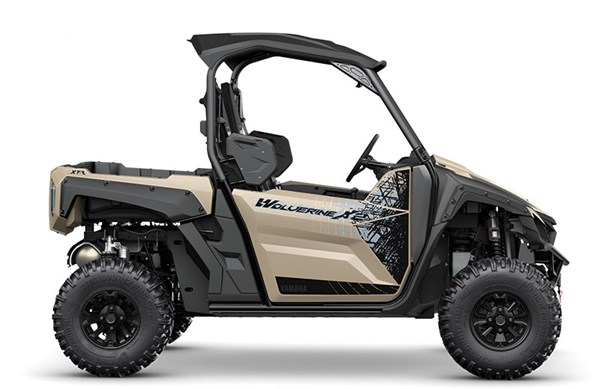 ATV/ROV - Yamaha - Coast Powersports