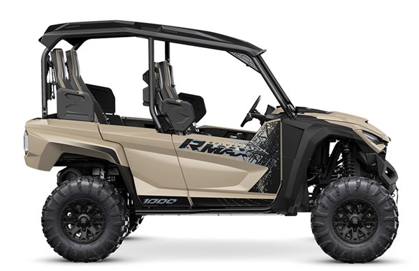 ATV/ROV - Yamaha - Coast Powersports