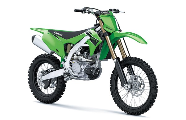 2025 KX250X - Kawasaki - Coast Powersports - Yamaha, KTM, Kawasaki, Triumph motorcycles - Adelaide, South Australia