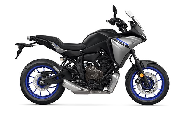 Tracer 7 - Yamaha - Coast Powersports - Yamaha, KTM, Kawasaki, Triumph motorcycles - Adelaide, South Australia