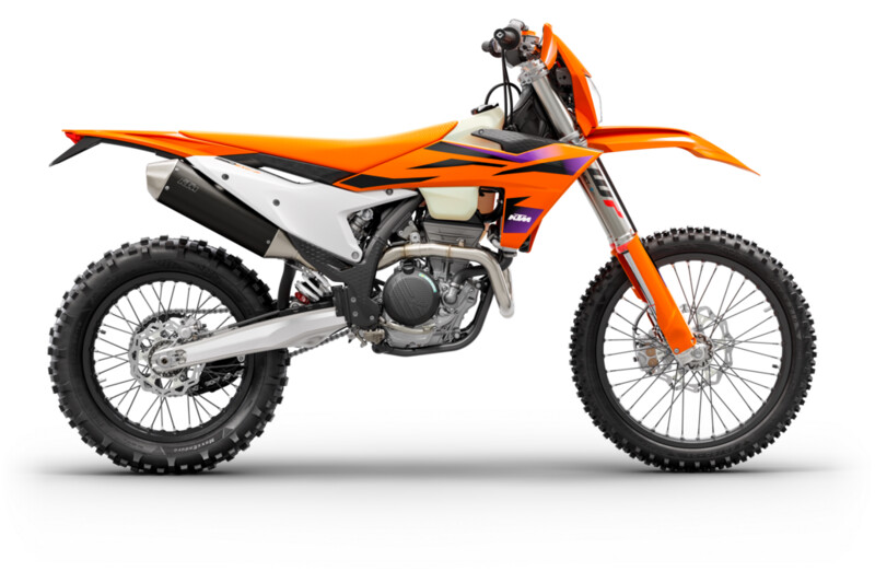 Ktm 350 sales exc 2020