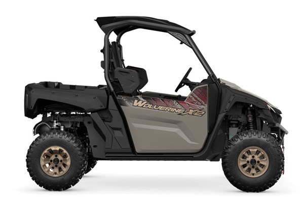 Wolverine X2 XT-R - Yamaha - Coast Powersports - Yamaha, KTM, Kawasaki, Triumph motorcycles - Adelaide, South Australia