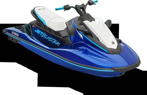 Jetblaster 2024 - Yamaha - Coast Powersports - Yamaha, KTM, Kawasaki, Triumph motorcycles - Adelaide, South Australia