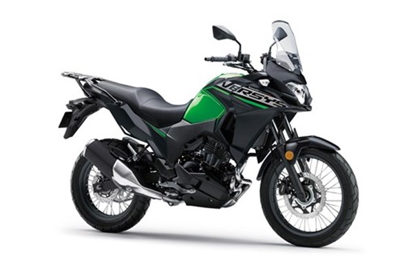 2024 Versys-X 300 SE - Kawasaki - Coast Powersports - Yamaha, KTM, Kawasaki, Triumph motorcycles - Adelaide, South Australia