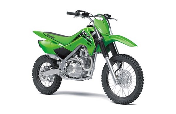 2025 KLX140R - Kawasaki - Coast Powersports - Yamaha, KTM, Kawasaki, Triumph motorcycles - Adelaide, South Australia