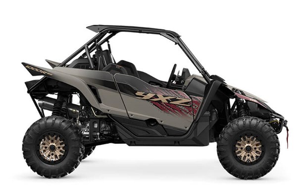 YXZ1000R SS XT-R - Yamaha - Coast Powersports - Yamaha, KTM, Kawasaki, Triumph motorcycles - Adelaide, South Australia