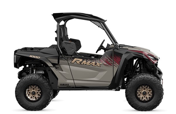 Wolverine RMAX2 1000 XT-R - Yamaha - Coast Powersports - Yamaha, KTM, Kawasaki, Triumph motorcycles - Adelaide, South Australia