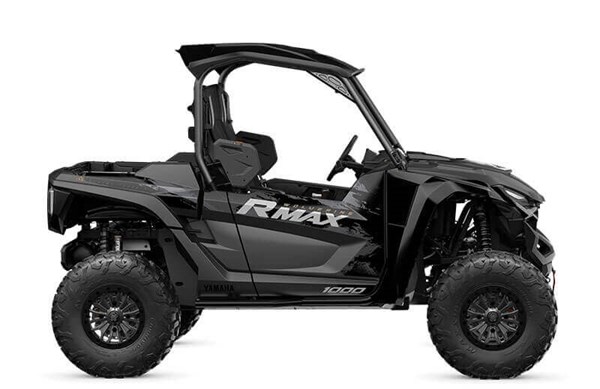 2025 Wolverine RMAX2 1000 XT-R - Yamaha - Coast Powersports - Yamaha, KTM, Kawasaki, Triumph motorcycles - Adelaide, South Australia