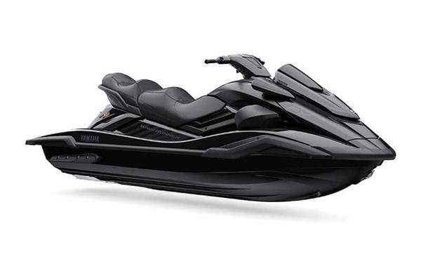 FX Cruiser SVHO 2025 - Yamaha - Coast Powersports - Yamaha, KTM, Kawasaki, Triumph motorcycles - Adelaide, South Australia