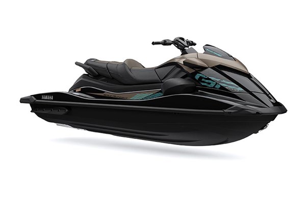 GP SVHO 2025 - Yamaha - Coast Powersports - Yamaha, KTM, Kawasaki, Triumph motorcycles - Adelaide, South Australia