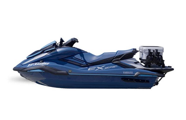 JetFish 2025 - Yamaha - Coast Powersports - Yamaha, KTM, Kawasaki, Triumph motorcycles - Adelaide, South Australia