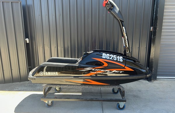 2012 YAMAHA SJ700 - Used Waverunners - Coast Powersports - Yamaha, KTM, Kawasaki, Triumph motorcycles - Adelaide, South Australia