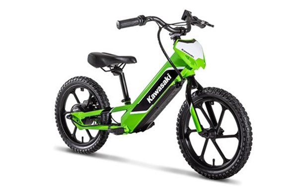 Elektrode 16 - Kawasaki - Coast Powersports - Yamaha, KTM, Kawasaki, Triumph motorcycles - Adelaide, South Australia