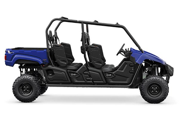 Viking VI - Yamaha - Coast Powersports - Yamaha, KTM, Kawasaki, Triumph motorcycles - Adelaide, South Australia