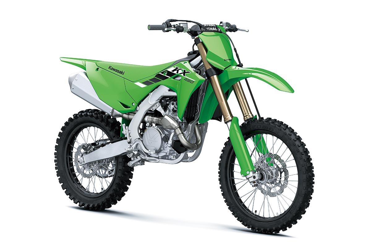 2025 KX450F - Motocross - Coast Powersports - Yamaha, KTM, Kawasaki, Triumph motorcycles - Adelaide, South Australia