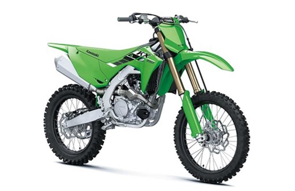2025 KX250F - Kawasaki - Coast Powersports - Yamaha, KTM, Kawasaki, Triumph motorcycles - Adelaide, South Australia