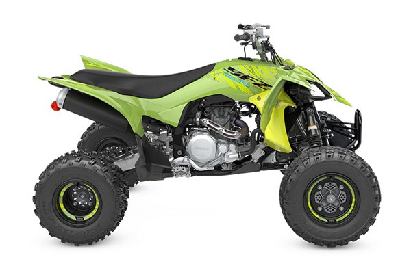 YFZ450R SE - Yamaha - Coast Powersports - Yamaha, KTM, Kawasaki, Triumph motorcycles - Adelaide, South Australia