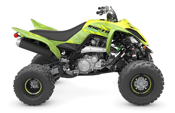 YFM700R SE - Yamaha - Coast Powersports - Yamaha, KTM, Kawasaki, Triumph motorcycles - Adelaide, South Australia