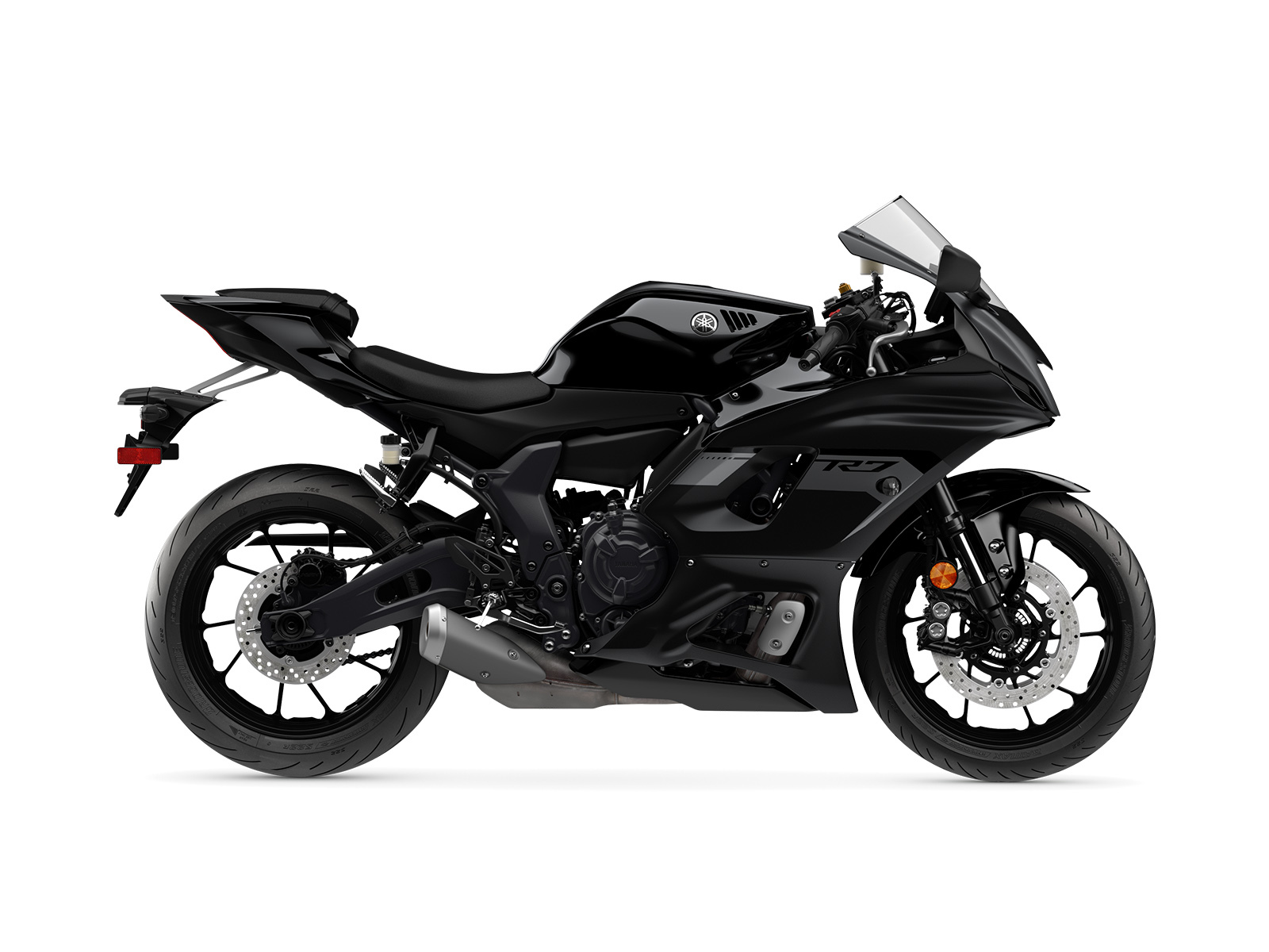 YZF-R7HO - Supersport - Coast Powersports - Yamaha, KTM, Kawasaki, Triumph motorcycles - Adelaide, South Australia