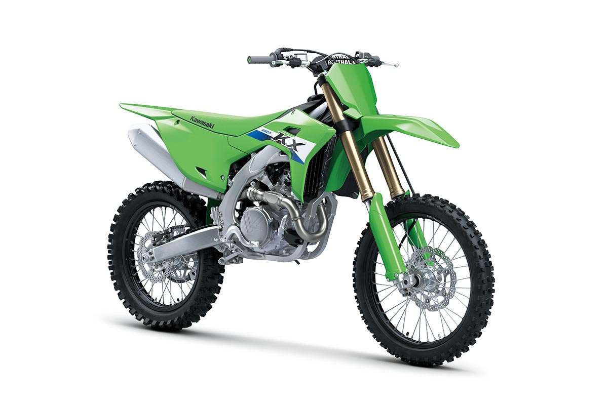2027 KX450 - Kawasaki - Coast Powersports - Yamaha, KTM, Kawasaki, Triumph motorcycles - Adelaide, South Australia