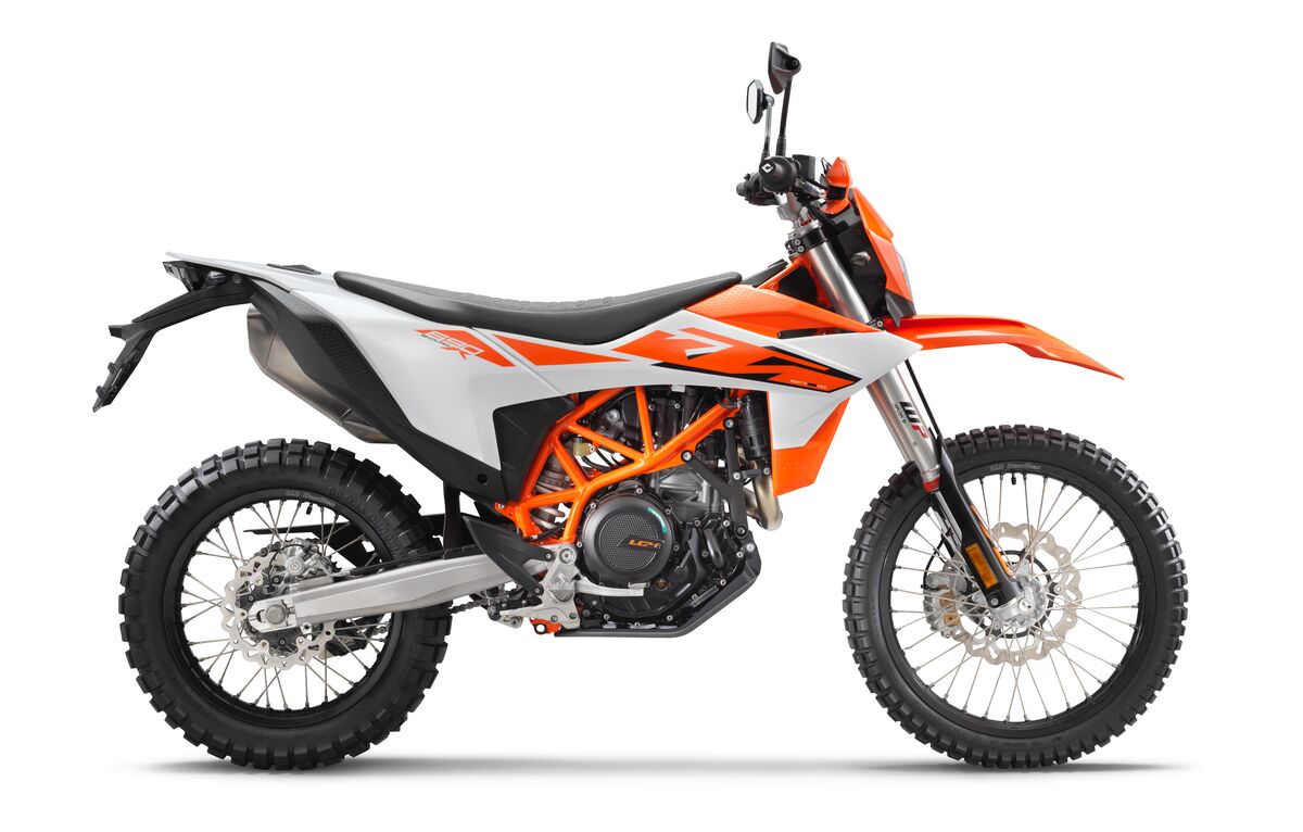 690 Enduro R 2026 - KTM - Coast Powersports - Yamaha, KTM, Kawasaki, Triumph motorcycles - Adelaide, South Australia