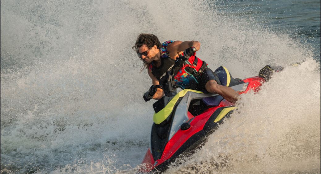 WaveRunner - Yamaha - Coast Powersports - Yamaha, KTM, Kawasaki, Triumph motorcycles - Adelaide, South Australia