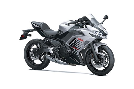 2026 Ninja 650L - Kawasaki - Coast Powersports - Yamaha, KTM, Kawasaki, Triumph motorcycles - Adelaide, South Australia