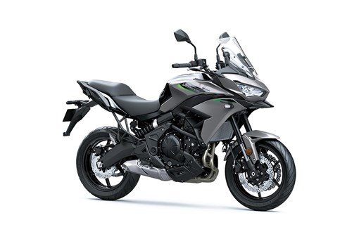 2026 Versys 650L - Kawasaki - Coast Powersports - Yamaha, KTM, Kawasaki, Triumph motorcycles - Adelaide, South Australia