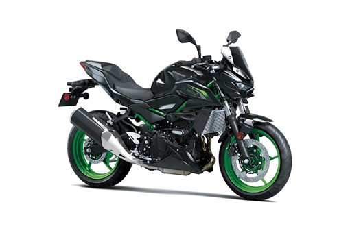 2026 Z500 SE - Kawasaki - Coast Powersports - Yamaha, KTM, Kawasaki, Triumph motorcycles - Adelaide, South Australia