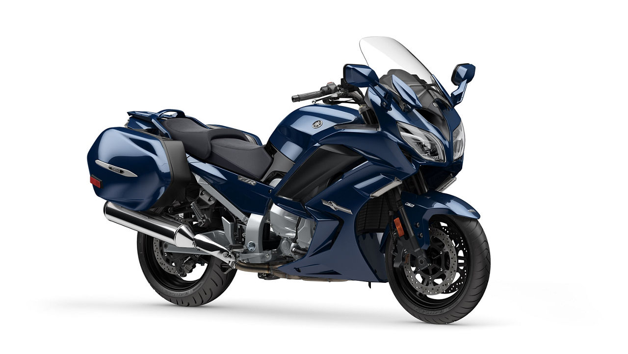 FJR1300AE - Sport Touring - Coast Powersports - Yamaha, KTM, Kawasaki, Triumph motorcycles - Adelaide, South Australia