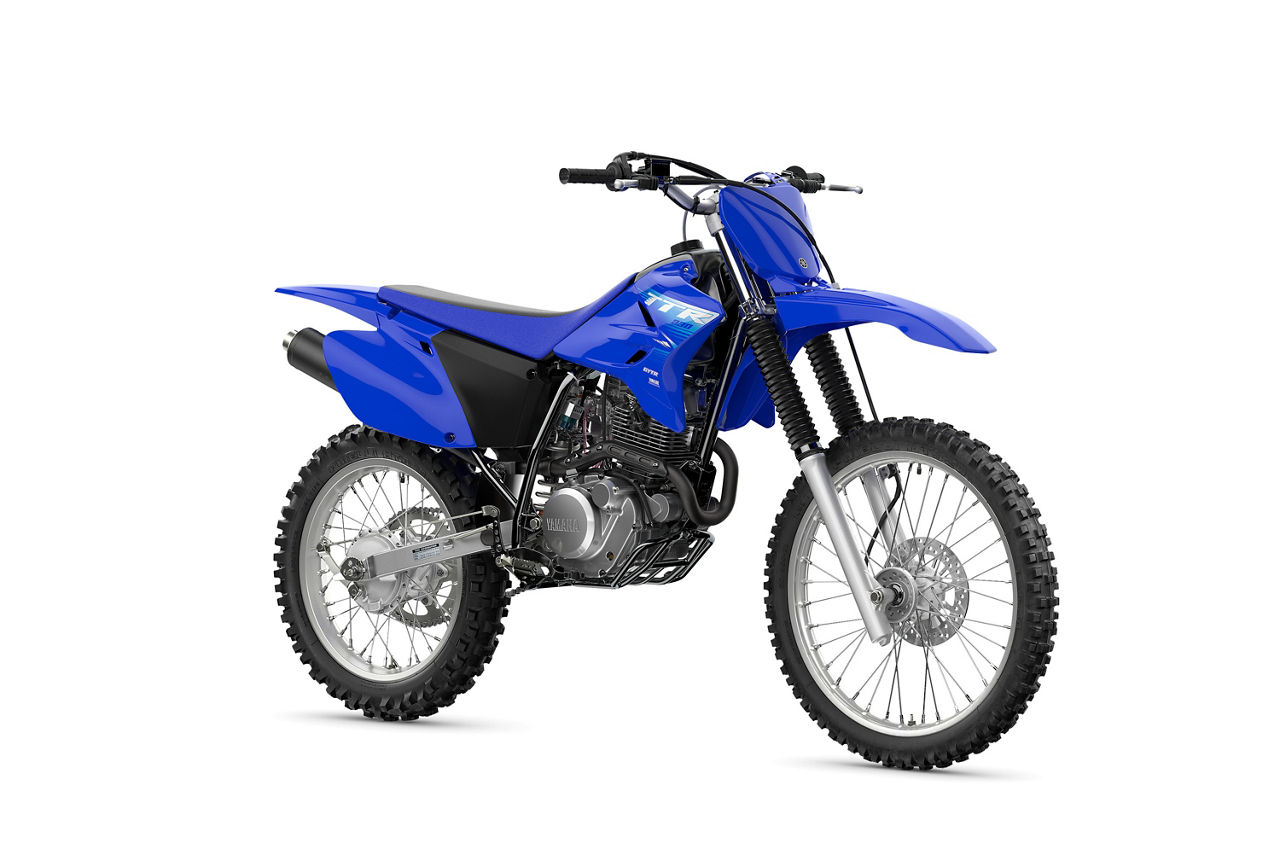 TT-R230 - Yamaha - Coast Powersports - Yamaha, KTM, Kawasaki, Triumph motorcycles - Adelaide, South Australia
