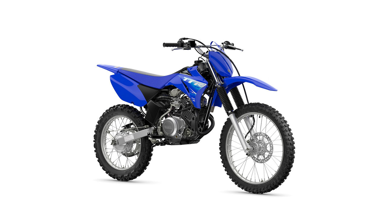 TT-R125LWE - Yamaha - Coast Powersports - Yamaha, KTM, Kawasaki, Triumph motorcycles - Adelaide, South Australia